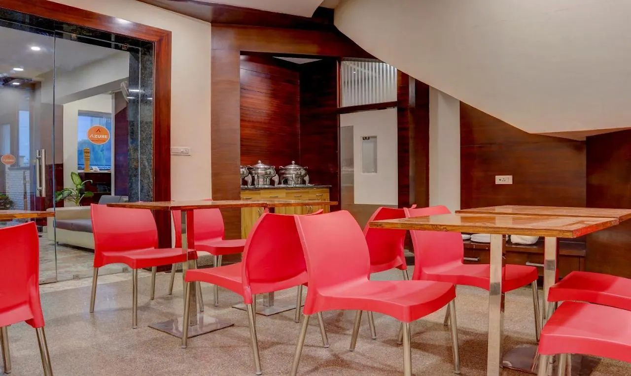 Treebo Azure Hotel Varanasi