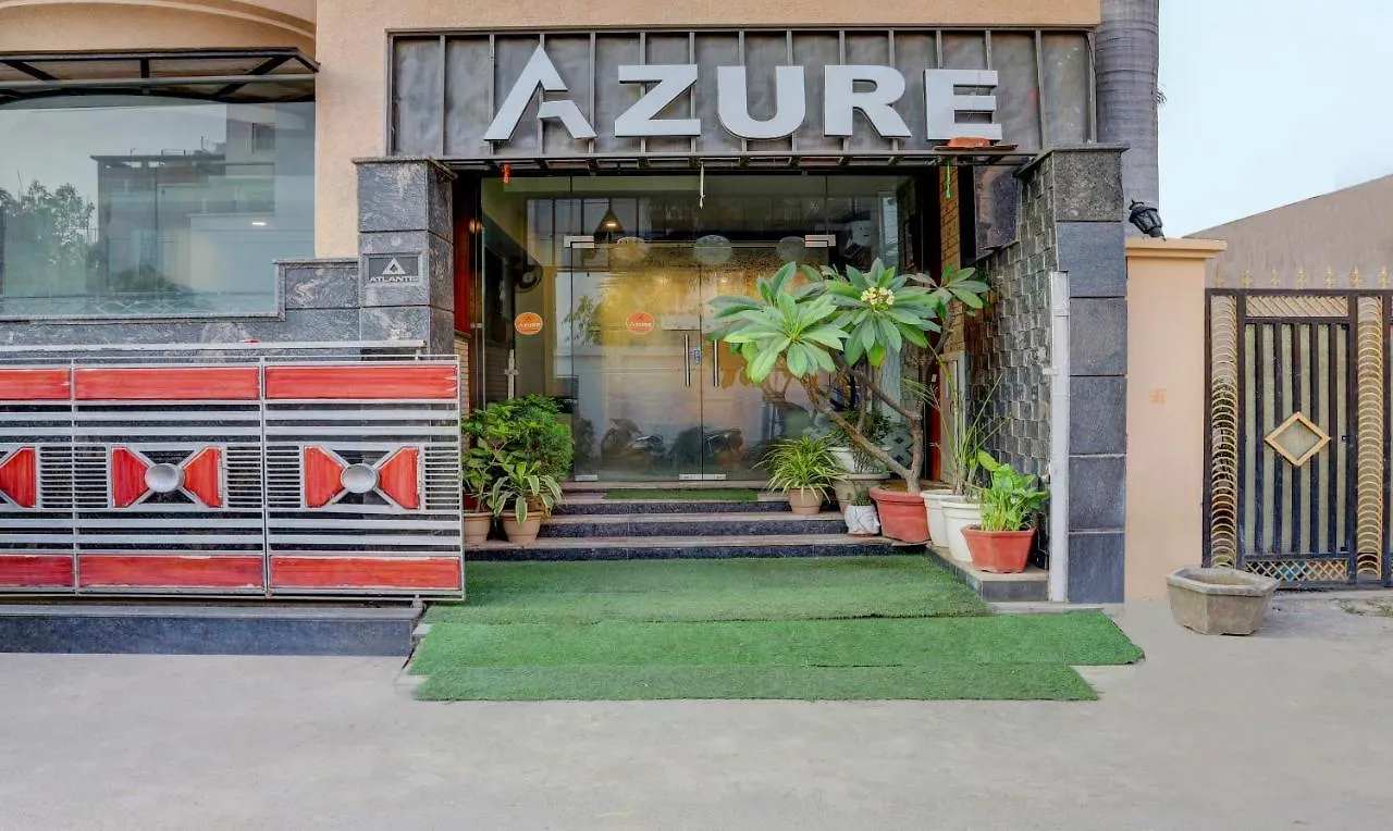 Treebo Azure Hotel Varanasi