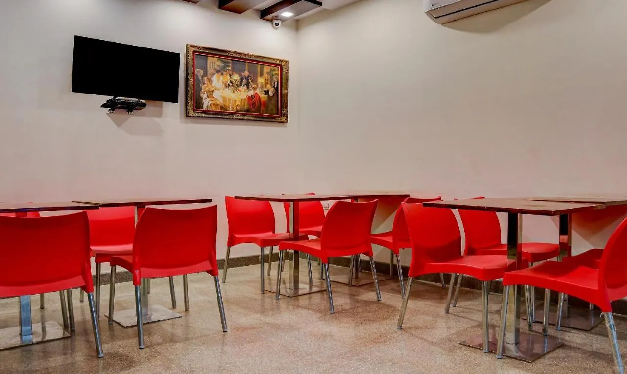 Treebo Azure Hotel Varanasi
