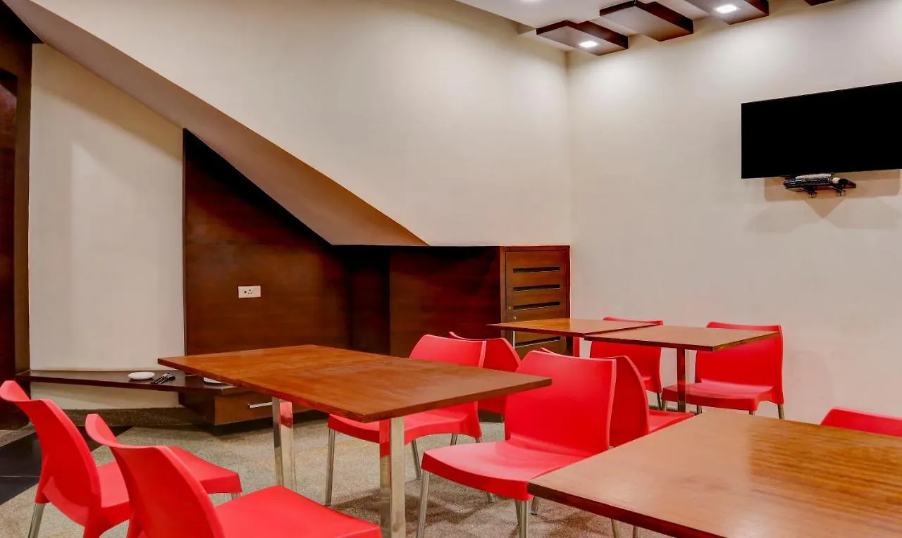 Treebo Azure Hotel Varanasi