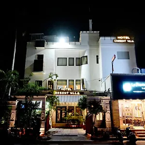 Hotel Cresent - Near Assi Ghat, Varanasi