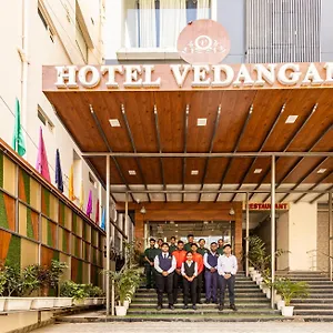 Hotel Vedangam, Varanasi
