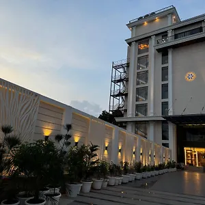 Hotel The Mudra, Varanasi