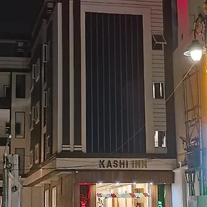 Hotel Kashi, Varanasi