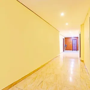 Hotel O Arvi, Varanasi