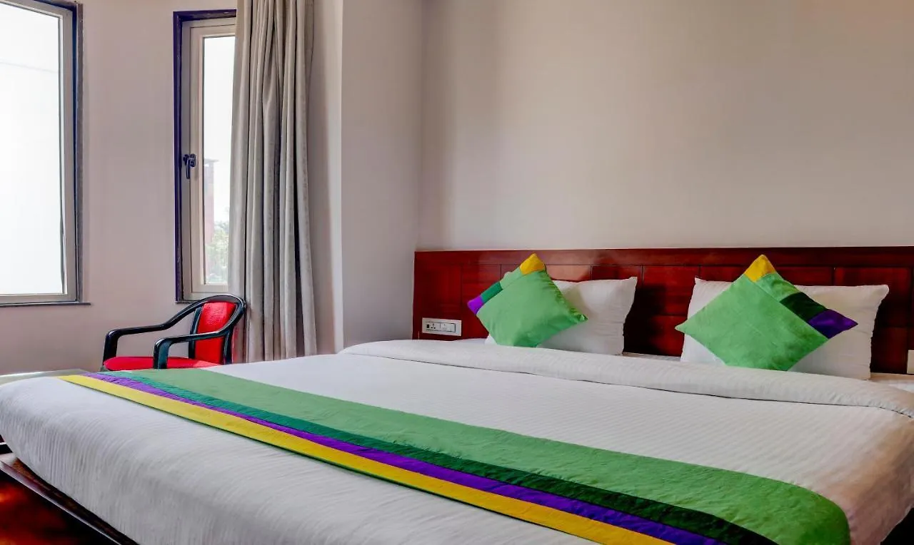 Treebo Azure Hotel Varanasi