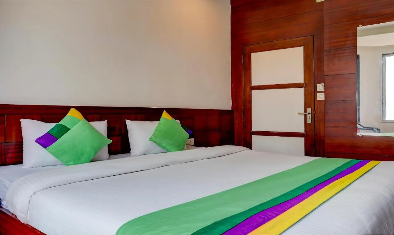 Treebo Azure Hotel Varanasi
