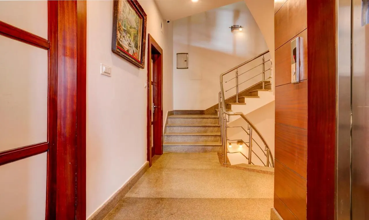 Treebo Azure Hotel Varanasi