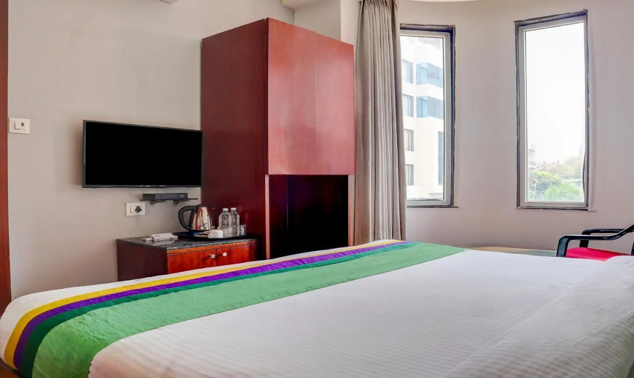 Treebo Azure Hotel Varanasi