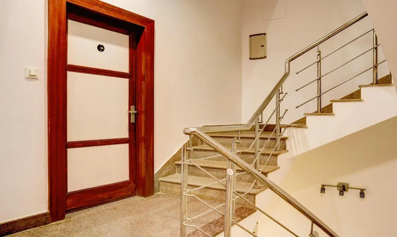 Treebo Azure Hotel Varanasi