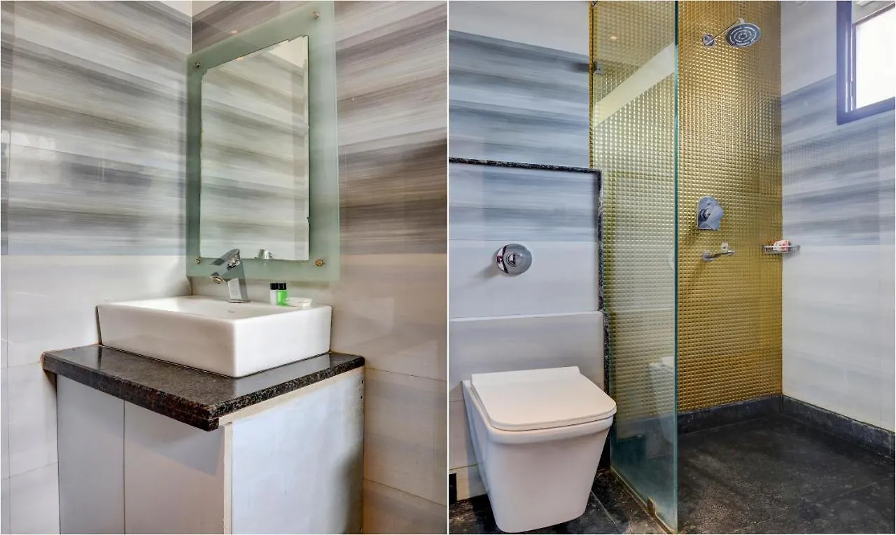 Treebo Azure Hotel Varanasi