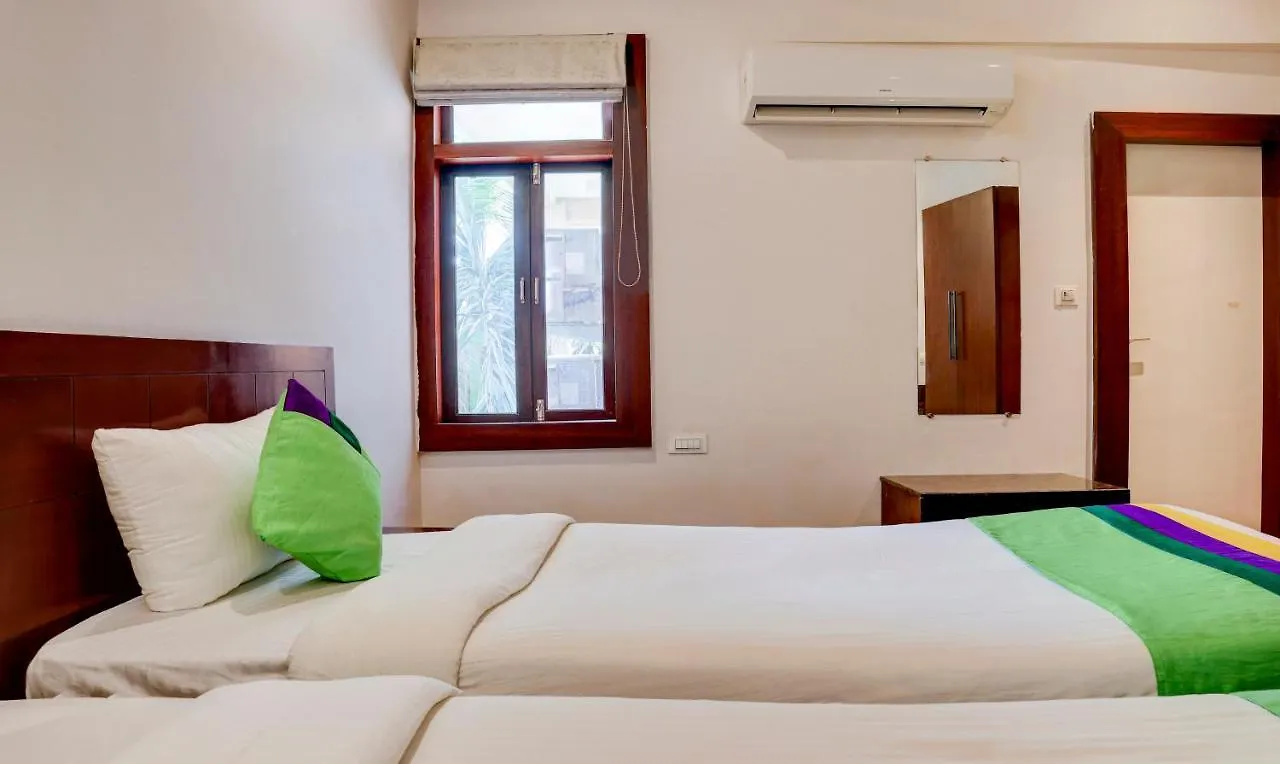 Treebo Azure Hotel Varanasi
