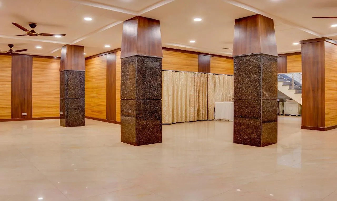 Treebo Azure Hotel Varanasi