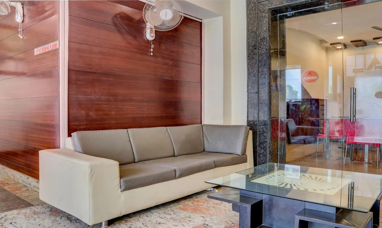 Treebo Azure Hotel Varanasi 3*,