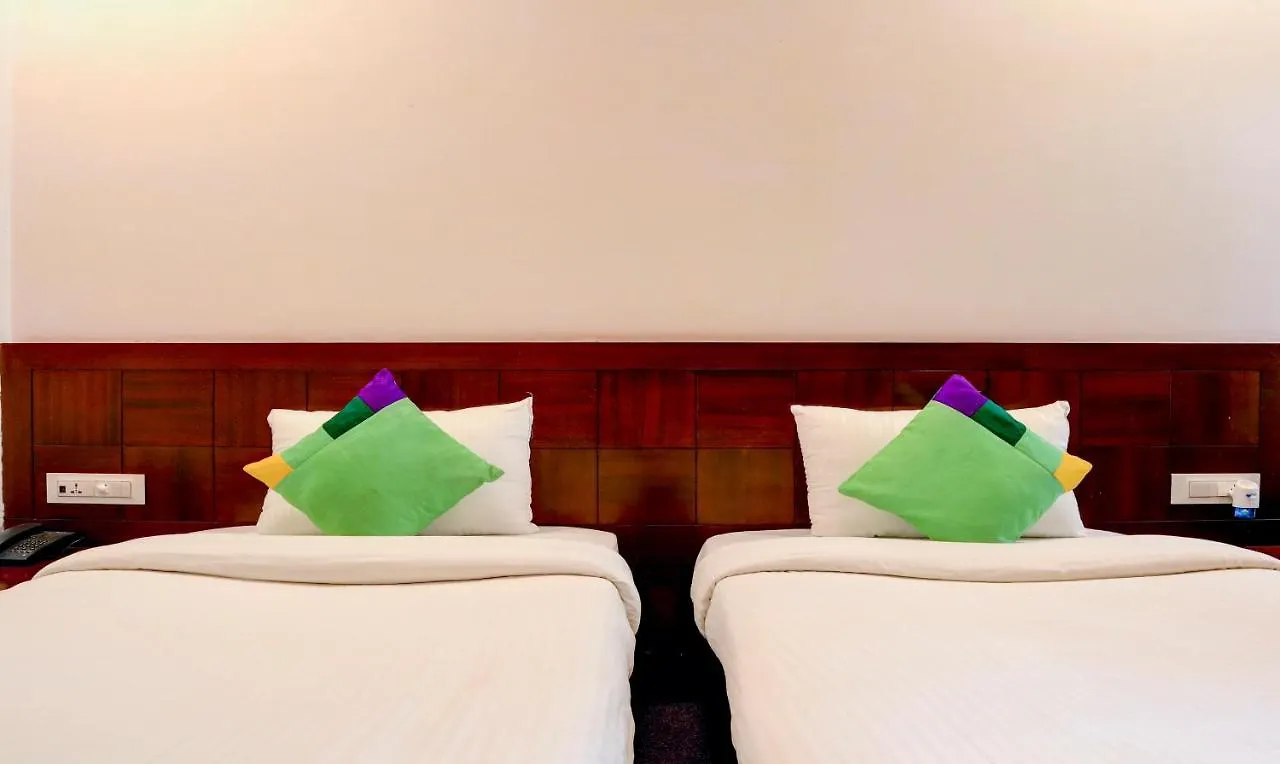 Treebo Azure Hotel Varanasi