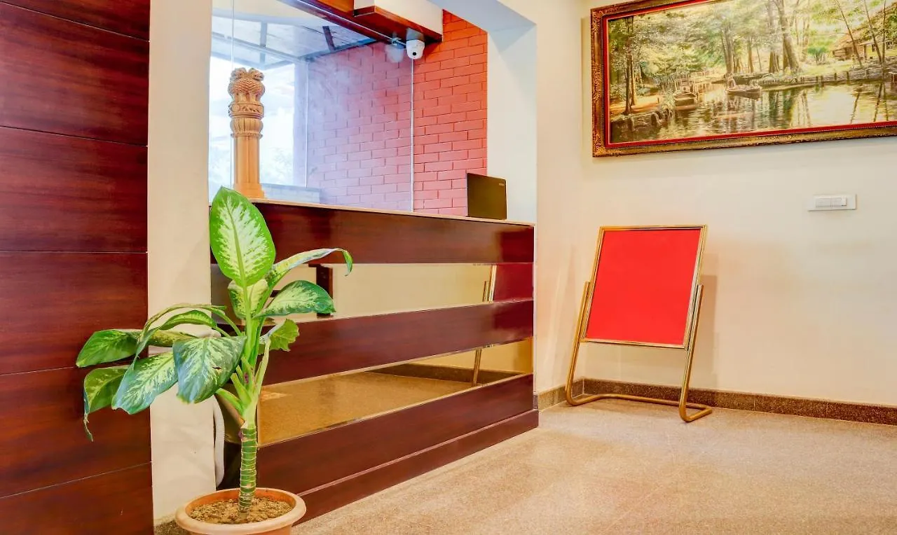Treebo Azure Hotel Varanasi